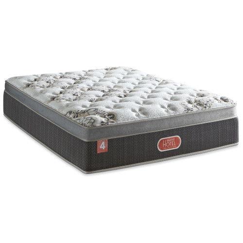 Beautyrest Classic Pinnacle Plush Pillow Top – Double